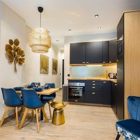 Nation-Charonne II Charming Apartment 1Br-4P باريس المظهر الخارجي الصورة